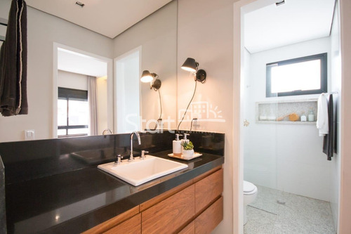 Imagem 11 de 23 de Apartamento À Venda Em Cambuí - Ap004922