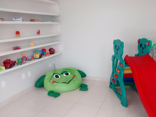 Apartamento Com 4 Dormitórios À Venda, 178 M² Por R$ 4.000.000,00 - Riviera - Módulo 7 - Bertioga/sp - Ap0489