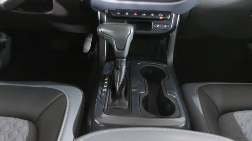 Chevrolet Colorado 3.6 LT Z71 D AUTO 4WD