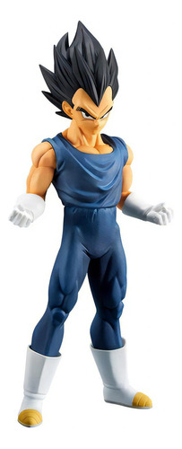 Dragon Ball Super: Super Hero Dxf Vegeta ( Orig) Banpresto