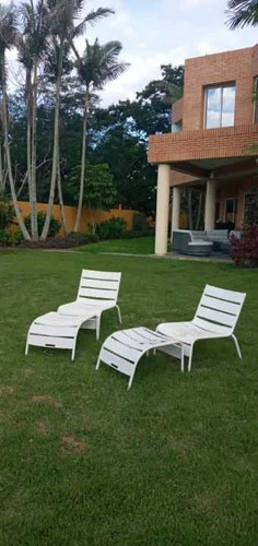 Imagen 3 de 7 de Hermosa Casa En Altos De Guataparo