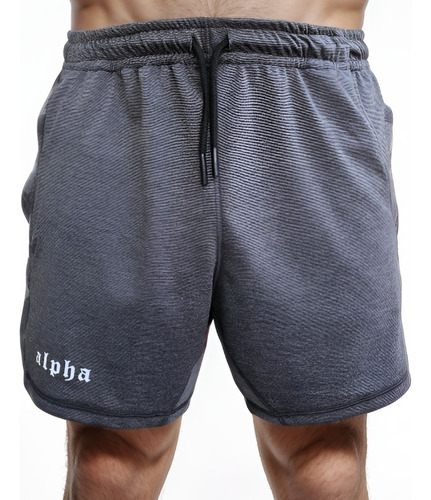 Short Hombre Deportivo Gym | Short Playero Corto | Ropa Baño