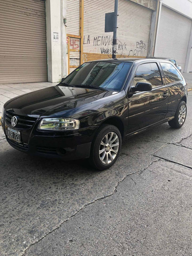 Volkswagen Gol 1.4 Power Ps+ac 83cv 2011