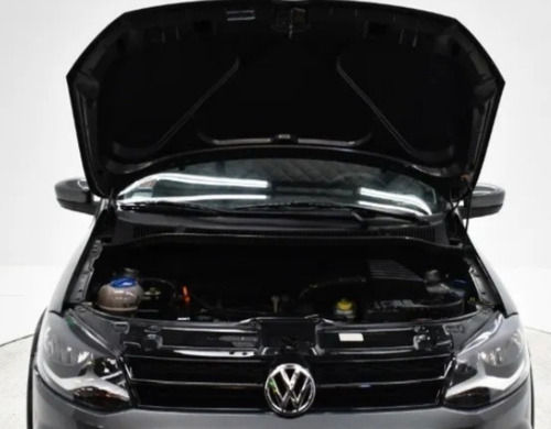 Volkswagen Crossfox 1.6 Highline 2011