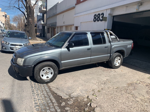 Imagen 11 de 13 de Chevrolet S10 Doble Cabina 2011