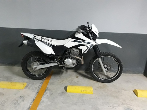Imagen 2 de 10 de Honda Xr 250