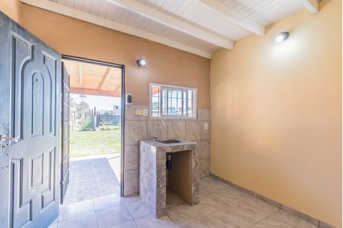 Casa 3 Amb En Venta Lote 460 M2, Gral. Hornos, Gral. Las Heras
