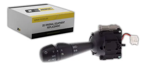 Llave De Luces Palanca Control Renault Oroch Sandero Logan