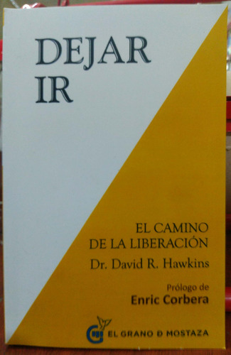 Dejar Ir El Grano De Mostaza Hawkins Nuevo *