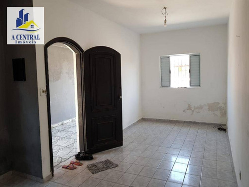 Imagem 8 de 23 de Casa Com 2 Dormitórios À Venda, 70 M² Por R$ 165.000 - Jardim Belas Artes - Itanhaém/sp - Ca0544