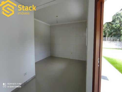 Imagem 13 de 30 de Casa A Venda Em Cabreúva No Condomínio Fechado Haras Pindorama. - Ca01687