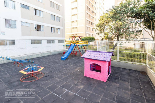 Imagem 29 de 30 de Apartamento Com 2 Dormitórios À Venda Em Ermelino Matarazzo - Ap2401