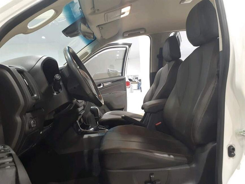 Imagem 6 de 12 de S10 2.8 High Country 4x4 Cd 16v Turbo Diesel 4p Automático