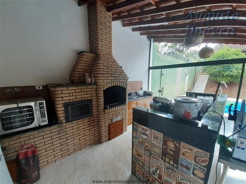 Imagem 3 de 21 de Chácaras À Venda Em Atibaia/sp - Compre O Seu Chácaras Aqui! - 1471521