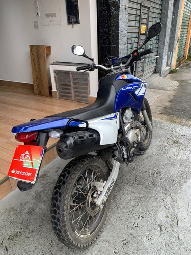 Imagem 4 de 7 de Yamaha Lander Xtz 250