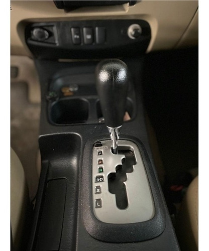 Imagem 7 de 13 de Toyota Hilux Sw4 2.7 Sr 4x2 16v Flex 4p Automático