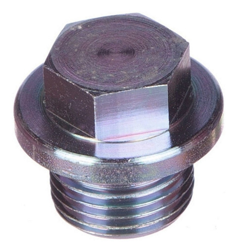 Bujão Do Cárter Do Motor Mwm 2.8 Troller S10 Blazer Frontier