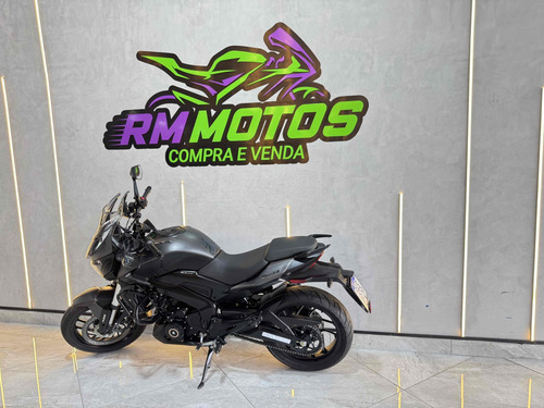 Bajaj Dominar 400