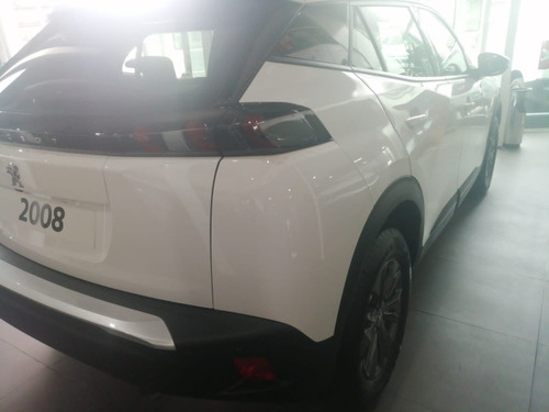 Peugeot 2008 2021 1.2 Puretech Active