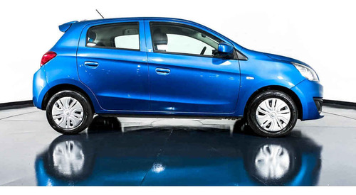 Imagen 6 de 15 de 36320 - Mitsubishi Mirage 2019 Con Garantía Mt