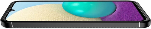 Funda Para Samsung Galaxy A34 5g Carbon Fiber Tpu Case Negro