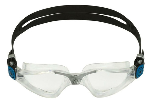 Gafas de natación Aqua Sphere Kayenne de color transparente