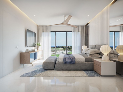 Gold Reef City Townhouse En Bavaro - Punta Cana