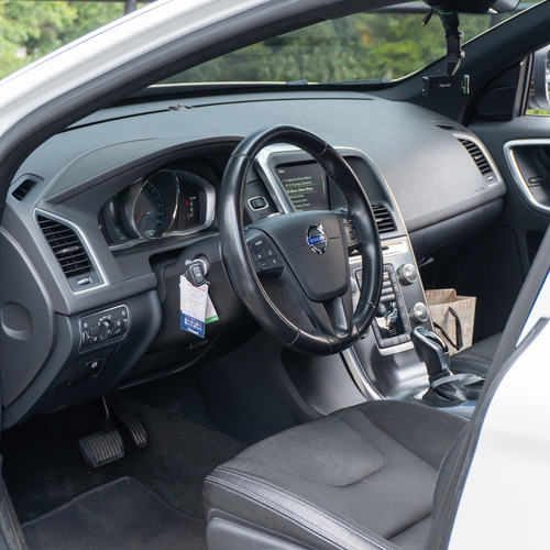 Volvo XC60 2.0 T5
