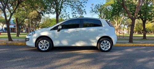 Imagen 15 de 23 de Fiat Punto