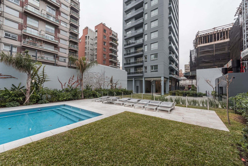 Imagen 26 de 28 de Venta Monoambiente, Amenities ,estrenar V. Urquiza