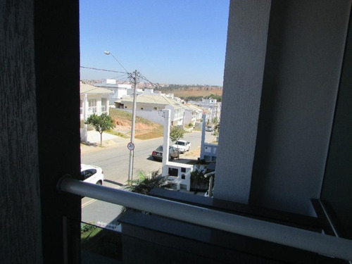 Sobrado Com 3 Dormitórios À Venda, 230 M² Por R$ 930.000 - Condomínio Villagio Milano - Sorocaba/sp. - So0039 - 67639840