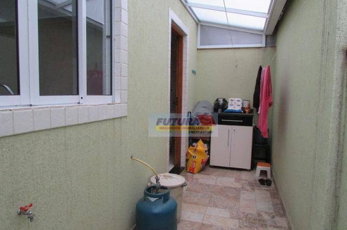 Imagem 13 de 28 de Casa Com 2 Dormitórios À Venda, 54 M² Por R$ 260.000,00 - Vila Cascatinha - São Vicente/sp - Ca0440