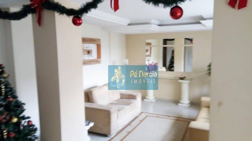 Apartamento Com 3 Dormitórios, 1 Vaga, Piscina, À Venda, 52 M² Por R$ 450.000 - Vila Santo Estéfano - São Paulo/sp - T3e170a - Ap0211