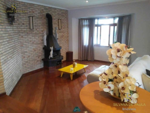 Imagem 12 de 15 de Chácara À Venda De 2.600 M² Em Condomínio Fechado - Mairiporã. - Ch797
