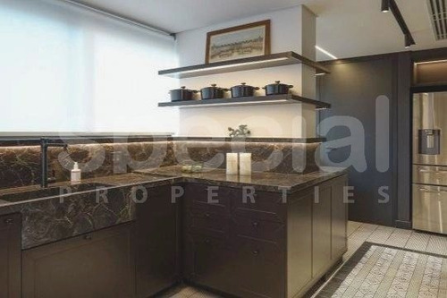 Imagem 11 de 15 de Apartamento - Itaim Bibi - Ref: 17630 - V-33180