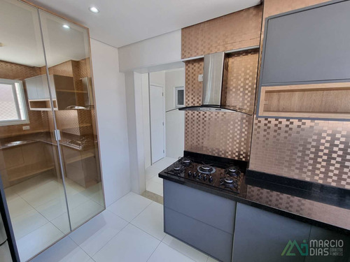 Imagem 19 de 30 de Apartamento Com 4 Dorms, Canto Do Forte, Praia Grande - R$ 2.05 Mi, Cod: 392 - V392