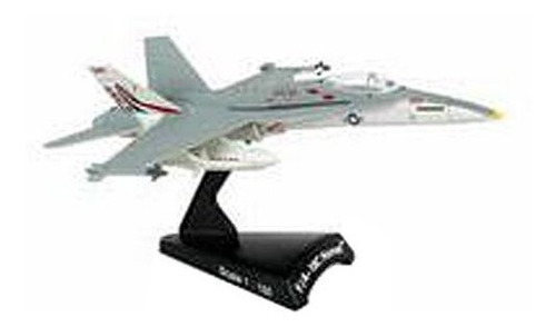 Daron Worldwide Trading F A-18c Vfa131 Vehiculo Wildcats