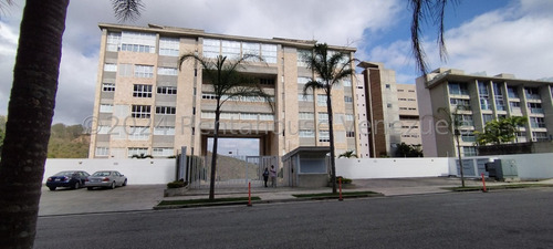 Ft Apartamento En Alquiler En El Hatillo, Distrito Metropolitano