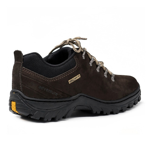 Imagen 3 de 3 de Trekking Soft Art. 1300
