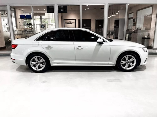 Audi A4 2.0 Fsi 190cv