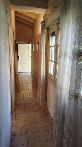 Casa En Venta - 3 Dormitorios 1 Baño - Cochera - 1.140mts2 - San Miguel