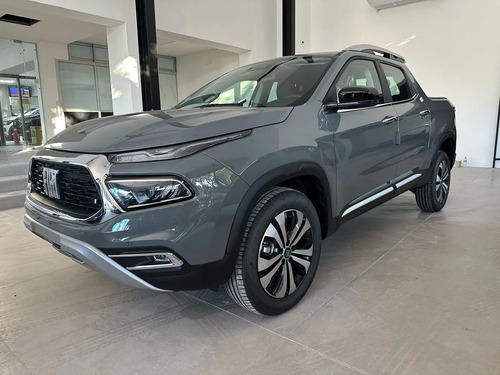 Fiat Toro 2.0 350 Multijet Volcano 4x4 At