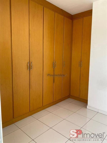 Imagem 12 de 16 de Sobrado Com 4 Dormitórios À Venda, 224 M² Por R$ 851.000,00 - Jardim Japão - São Paulo/sp - So0490