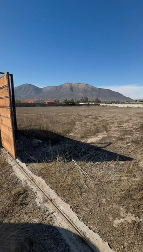 Parcela Con Container Gabriela Mistral Valle Del Elqui
