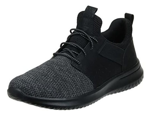 Skechers Hombres De Fit-delson-camden Zapatilla De Deporte C