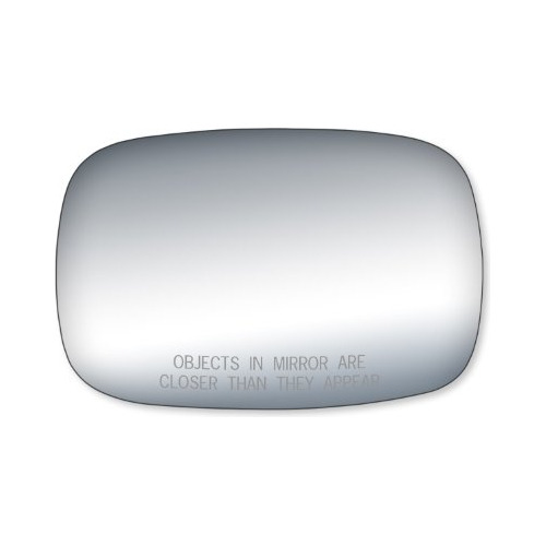 Espejo - Passenger Side Mirror Glass, El Camino, Malibu Wago