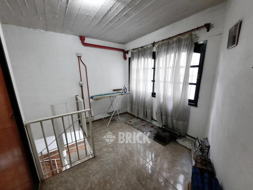 Ph En Palpa Y Av. Forest - Frente Entr Indep 51 M2 Impecable Baulera Amplio Patio T/sol Gran Liv