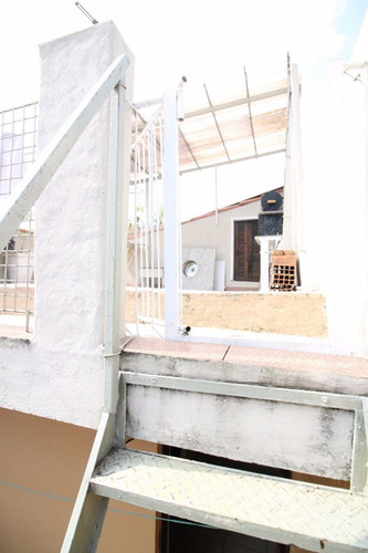 Sobrado - Ref: 5754