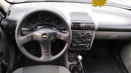Imagem 7 de 12 de Chevrolet Classic 1.0 Mpfi Ls 8v 2011