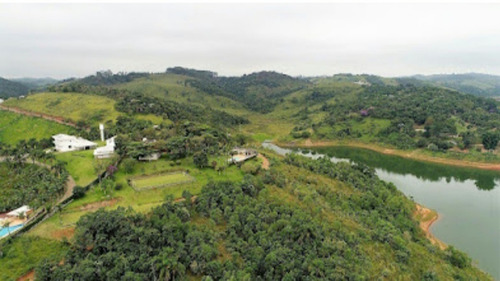 Imagem 3 de 6 de Sítio À Venda Na Represa De Jaguari, São Paulo, Sp - Ch00004 - 70448432
